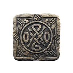 The Sigil of Tromes | Pax Dei Universe