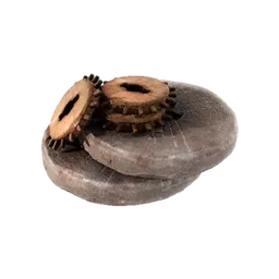 Grain Mill Plans | Pax Dei Universe