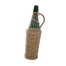 Small Cizer Consumables Database | Pax Dei Universe