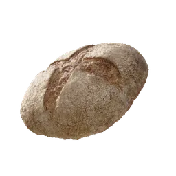 Plain Malt Bread