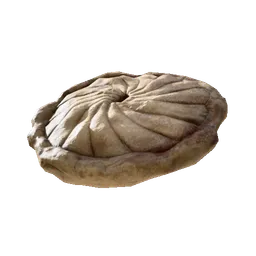 Tolosan Meat Pie