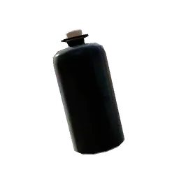 Minor Health Tonic II