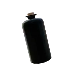 Weak Healing Potion II