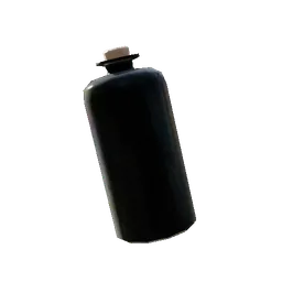 Weak Potion of Renewal I