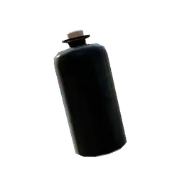 Weak Healing Potion III