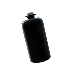 Minor Healing Potion I