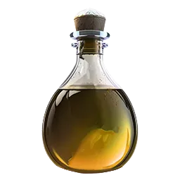 Potion of the Snake II