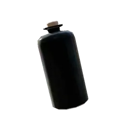 Potion of the Hearth I