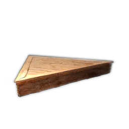 Building Pieces Database | Pax Dei Universe
