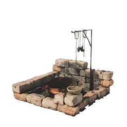 Basic Cooking Hearth