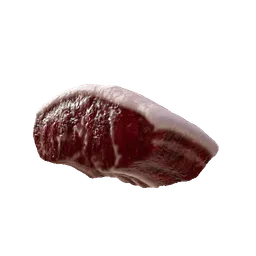 Boog Rump Boar Rump Meat | Pax Dei Universe