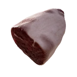 Boar Shank Meat