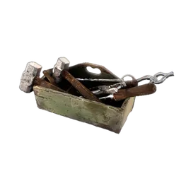 Armor Smithing Tools