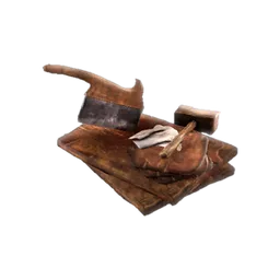 Charcuterie Tools