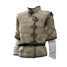 Respectable Cloth Gambeson
