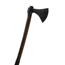 Axe of the Empty Shadow