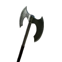 Fortis Greataxe