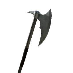 Battleaxe of the Lost