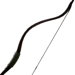 Curved Longbow