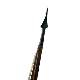 Spear of the Mighty Boar