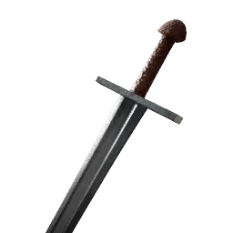 Sword of Peter deSalias